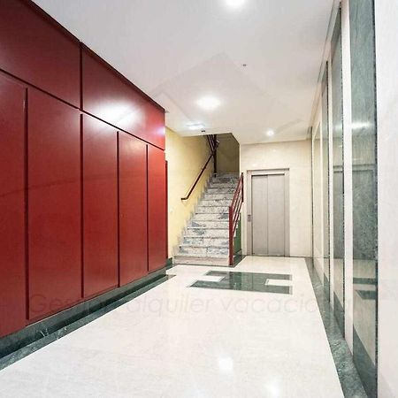 Celina Apartamento กิฮอน ภายนอก รูปภาพ